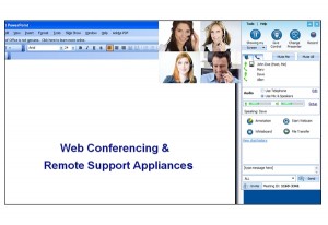 webkonferenz appliance