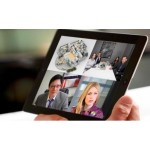 Videokonferenz Mobil Tablet iOS Android