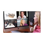 Videokonferenz Desktop Software