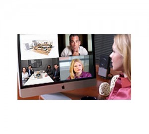 Videokonferenz Desktop Software