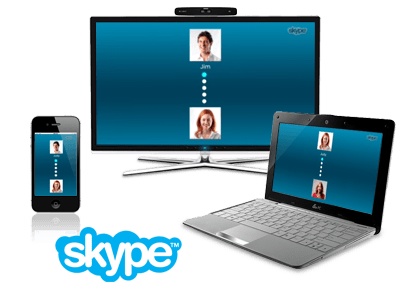 skype group video calls