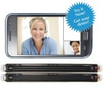 UVC Videocenter Streaming Recording