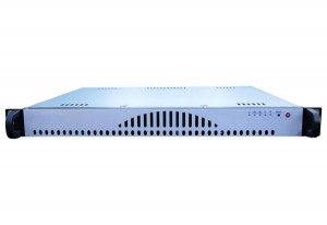 Server RHUB TM-1000 webkonferenz server appliance